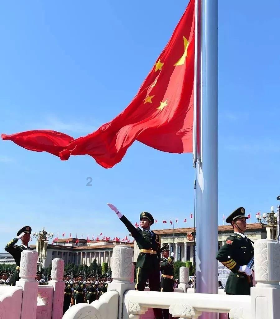 无人深空
